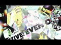 DECO*27 - Volt Tackle (Jewel Remix) feat. Hatsune Miku