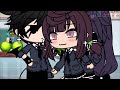 I Fell in Love with my Guardian | Gachalife | Glmm