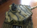 The armor series Episode 1: FOV 1/32 Tiger 1 Poland 1944