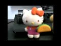 Unbox Hello Kitty & Friends with mee!! pt.1