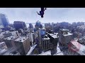 Best SWINGING MODS of All Time | Spider-Man PC Mods