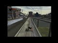 Tony Hawk's Underground PS2 via OSSC at 480i Line2X(Watch in 1080p)