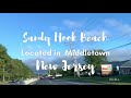 SANDY HOOK BEACH| NEW JERSEY | SANDY HOOK BEACH ATTRACTIONS |BEACH DAY NEAR NEW YORK CITY|BEACH TOUR