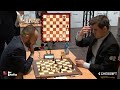 Samvel Ter Sahakyan vs Magnus Carlsen | FIDE World Rapid 2021