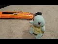 Squirtle and Charizard ep7: An eventful day!
