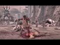 This is why I shouldn't be allowed to edit. (Funny Mortal Kombat x Clip)