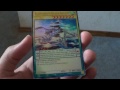 Yugioh Leonardo's Silver Skyship PRIZE CARD Orica Proxy!!!