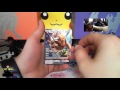 Mimikyu Collection Boxes Opening (Sweet Pulls)