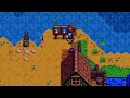 Stardew Valley, But EVERYTHING Is Mayonnaise...