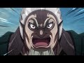 [Shin vs Hoken]Kingdom (GreatScenes #4) Series 3 No.23 