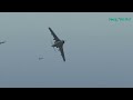 Ace Combat X Walktrough - Mission 4A: Last Line of Defense with A6 Intruder