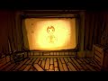 I Played Bendy And The Ink Machine For The First Time...