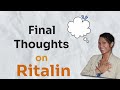 Ritalin (Methylphenidate) for ADHD: Everything you NEED to KNOW!