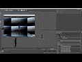 Cinema 4D & Octane Tutorial - Adding a Background Image (3 Ways)