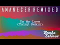 Bomba Estéreo - To My Love (Tainy Remix)[Audio]