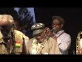 Burning Spear 'Old Marcus Garvey' Higher Visions Festival Santa Rosa Ca june 9 2012