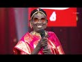 Village Singer Ramathaara Singing Performance On Hyper Aadi Marriage | Sridevi Drama Company | ETV