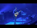John Mayer SOLO live in Vancouver | 10 APRIL 2023 | FULL CONCERT