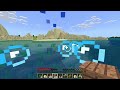 Minecraft lets play desert temples ep 1