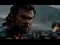 X MEN: UNITED - Teaser Trailer (2025) | Chris Hemsworth, Elizabeth Olsen | AI Concept