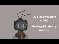 Me Tv Voy (Me voy - Julieta Venegas) (Tv Nauta AI Cover)