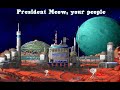 Sid Meier's Civilization Space Race to Alpha Centauri Speedrun in 12:19 (Former World record!)