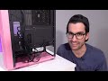 Deep-Cleaning a Viewer's DIRTY Gaming PC! - PCDC S1:E1