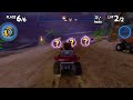 How to win beach buggy racing championship part 2