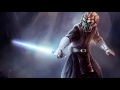 All the Lightsabers Used by Plo Koon(Canon & Legends) - Explain Star Wars