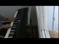 En Barranquilla me quedo - Solo de Piano