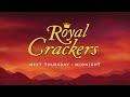 [adult swim] - Royal Crackers Season 2 Episode 10 Promo