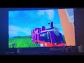 playing roblox on the ps5 part 3