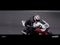 Ride 5 Race Replay # Yamaha YZF R1M 2019 @ Portimao