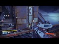 Destiny: Hereafter Exotic Sniper rifle PVP