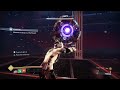 Solo Grandmaster Nightfall - Fallen S.A.B.E.R - Prismatic Warlock [Destiny 2]