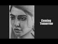 Basics of Portrait Shading for Beginners - Part 2 | Portrait Shading Tutorial in Hindi
