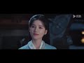 ENGSUB【Blossoms in Adversity】EP39 | Romantic Costume |Hu Yitian/Zhang Jingyi/Wu Xize/Lu Yuxiao|YOUKU