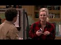 Penny Gets Excited Over Leonard’s Game Night Story | The Big Bang Theory