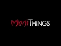 MeniThings YouTube Channel Trailer