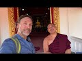 Buddhism Explained: Thai Monk Answers 10 Questions