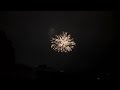 Diwali Fireworks - Kalyani (2022)
