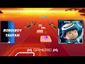 Tiles Hop: EDM Rush! - HAYYA HAYYA (Cover Parody) BoBoiBoy Characters!!!
