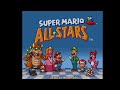 [600 SUBS SPECIAL] SUPER MARIO ALL STARS.EXE GAMEPLAY