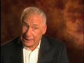 Mel Brooks, The Producers, making of 1of 7