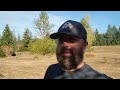 Washington state gold prospecting