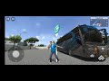 Bus Simulator Indonesia Gameplay| #viral #gaming #bussimulator