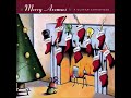 Merry Axemas -  A Guitar Christmas 1 Full Album