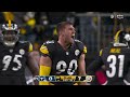Pittsburgh Steelers COMPLETE Unedited 2023-2024 Highlights