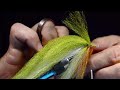 EP Minnow Fly Tying Instructions by Charlie Craven