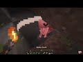 Minecraft: Fear Nightfall #1 (What Happened Here?)